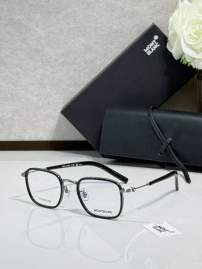 Picture of Mont Blanc Sunglasses _SKUfw77797010fw